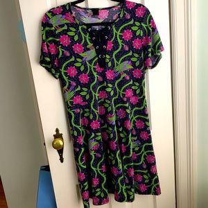 Disney Maleficent Dress